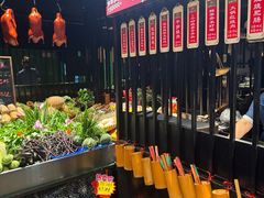 -麒麟小院·老九江菜(安平路店)