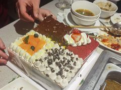 -海底捞火锅(大融城店)