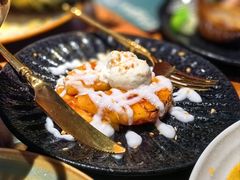 -Tegu泰古莲·泰国餐厅(红山6979店)