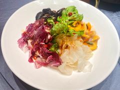 -狮王府淮扬菜(万象城店)
