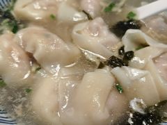 芝士蛋黄双拼馄饨-红小满休闲餐厅(十全街店)