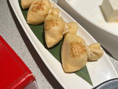 -海底捞火锅(勒泰店)