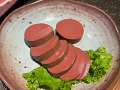 -老墙根涮肉·铜锅·烧烤(王四营店)