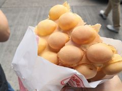 -利强记北角鸡蛋仔(弥敦道店 )