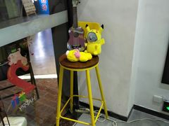 -鹿野茶事(开元盛世店)