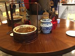 -苏州吴江盛虹万丽酒店-燃餐厅(盛泽店)