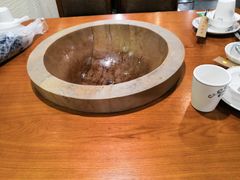 -云中鱼蒸汽石锅鱼(川沙百联店)