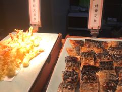 -松子料理(白家庄店)