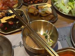 -闻老头·菊花炭烤肉(D11店)