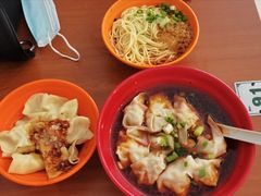 -龙抄手(春熙路总店)