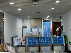 -北京科技大学-游泳馆