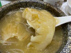-凤城礼记鱼翅海鲜酒家(新马路总店)