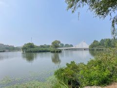 -延庆地质公园博物馆