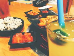 -肥肥虾庄·金牌油焖大虾(杨园滨江时代walk店)