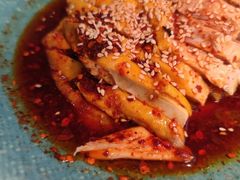 -雀蓝川菜(滨湖万象汇店)