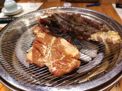 -味家烤肉烤鳗鱼牛排(西塔旗舰店)