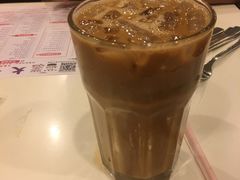 -大哥餐厅(西城花园店)