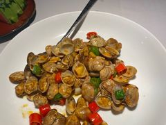 -荣小馆(安达仕店)