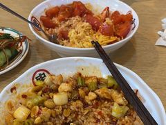 -马艾萨中国兰州牛肉拉面(劲松店)