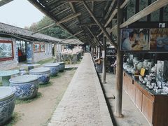 -景德镇古窑民俗博览区