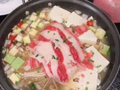 -烤路里·韩国品质自助烤肉(石路天虹4号店)