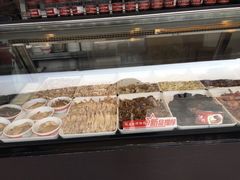 -棒棒鸡传奇(解放路店)