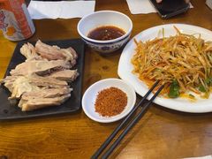 -长安后宰门水盆羊肉(新都心店)