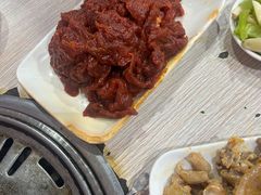 -平山城鑫烧烤(建国楼店)