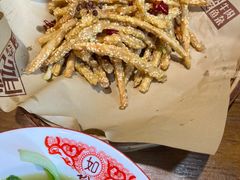 -肖记公安牛肉鱼杂馆· 省级非物质文化遗产(仁和路店)