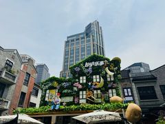 -Calix&Lay's(新天地店)