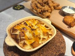 -必胜客(上地华联店)