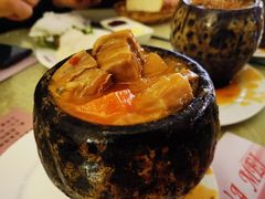 -华梅西餐厅(哈尔滨中央大街店)