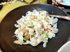 -湖影中餐厅·南京金茂威斯汀大酒店