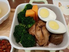 -一口小满手作糯米糍(北山店)