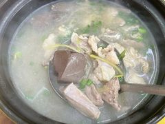 -紫金客家菜·石锅猪肚鸡(十年店)