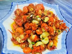 -桂萍特色牛筋牛杂(长堤街总店)