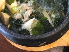 -敏丁拌饭(中街总店)
