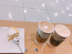 -星巴克(北京新东安)