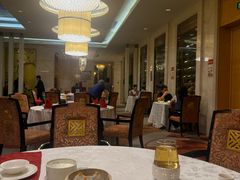 -酌宴府The China Club·广州万富希尔顿酒店(云城东路店)