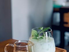 -转山咖啡(松柏社区店)