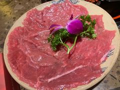 -小龙坎老火锅(滨江店)