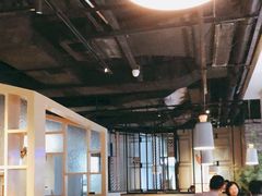 大堂-小和庆·知味(首铸万科店)