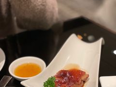 -ManHo万豪中餐厅(成都茂业JW万豪酒店)