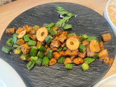 -连鹭海鲜·大连菜(星海店)