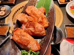 -谷牛和牛烤肉(漕河泾印象城店)