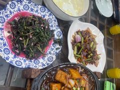 -徽州美食(三十年老店)