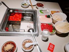 -海底捞火锅(亲子主题北金鹰店)