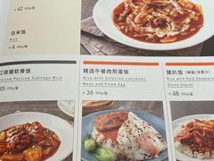 -新旺茶餐厅·早餐(香港广场店)