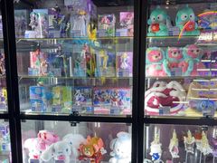 -反斗乐园(领展中心城店)