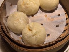 -绿茶餐厅(哈尔滨凯德店)